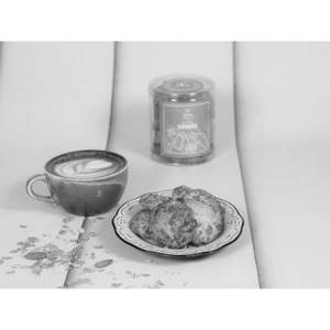 Muesli Cookies Small 170 Gms