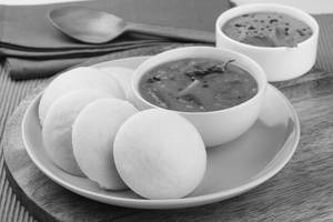 Idli