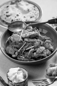 Veg Jhalfrezi