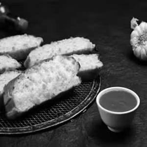 Cheese Gaarlic Bread