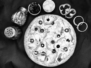 Chicago Country Special Pizza