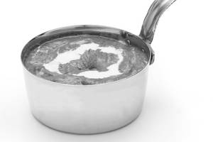 Palak Paneer - Medium