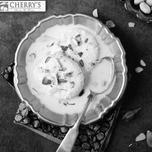 Rasmalai [1 Piece]