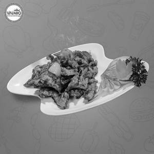Chilly Honey Chicken