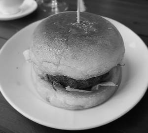 Veg Burger