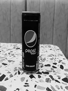 Pepsi Black