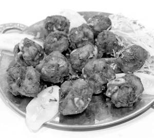 Cashewnut Chicken