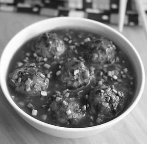 Manchurian (Gravy)