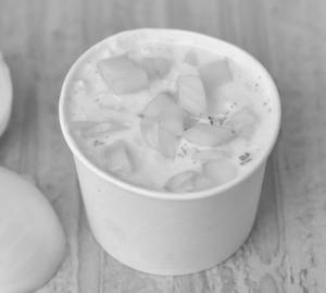 Onion Raita