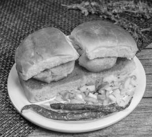 Vada Pav