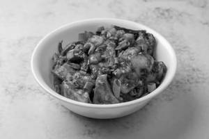 Paneer Chilly