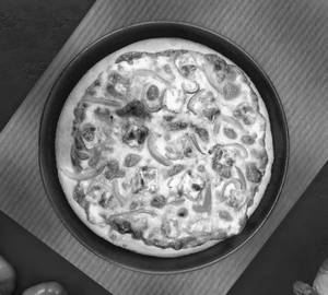 Tandori Paneer Pizza 
