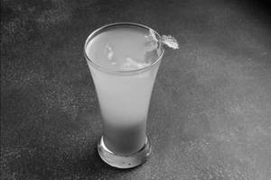 Mango Fizz