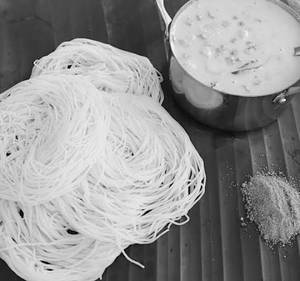 Veg Idiappam