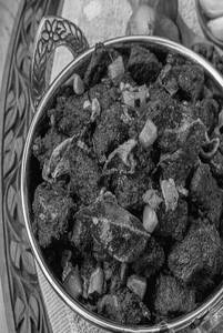 Beef Ularth