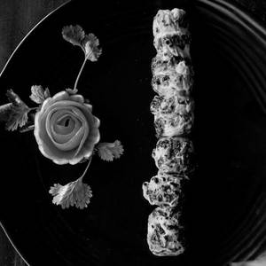 Mushroom Multani Kebab(6pcs)