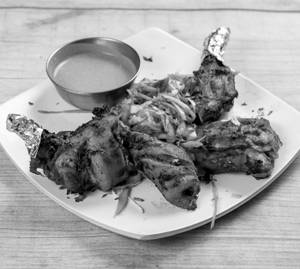 Chicken Tandoori