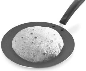 Plain Tawa Roti