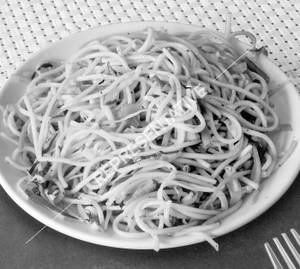 Veg noodles