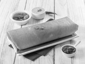 Schezwan Dosa