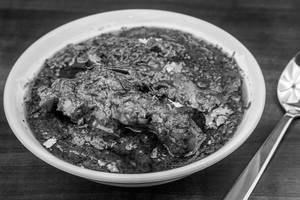 Chicken Pepper Fry