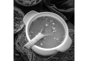 Veg Clear Soup