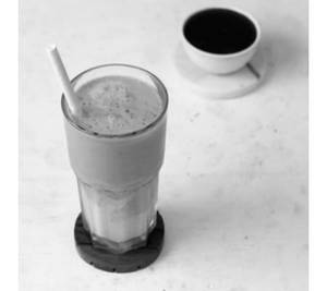 Rose Milk