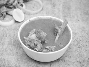 Mutton Masala