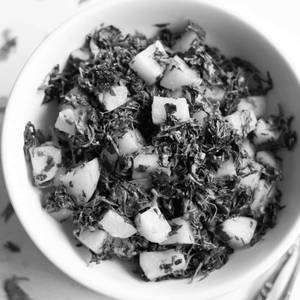 Aloo Methi