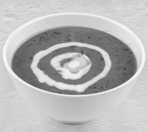 Dal Makhani (Black)