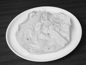 Fried Papad
