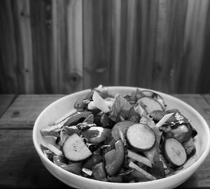 Green Salad