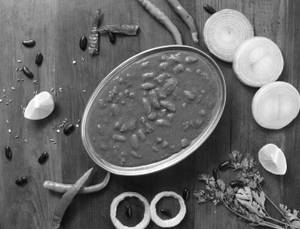 Rajma Masala