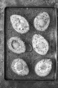 Baked Eggs
