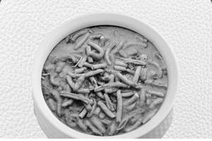Sev Bhaji