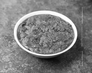 Mushroom Masala                 