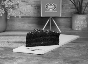 Chocolate Sandwich Pastry