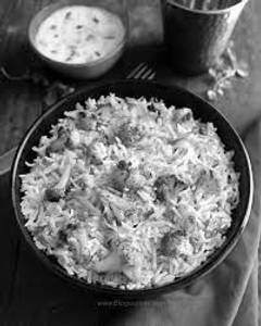 Gopi Rice