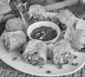 Spring Roll