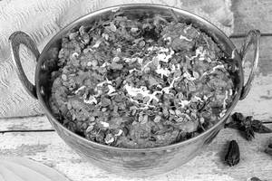 Veg Kadai
