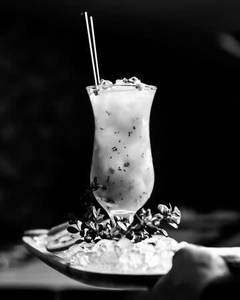 Passion Fruit