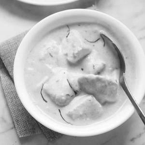Shahi Paneer