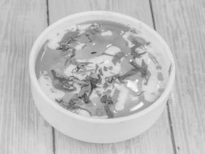 Dahi Fry