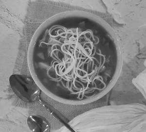 Hot & Sour Soup
