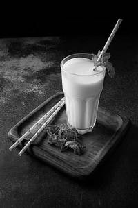 Butter Milk