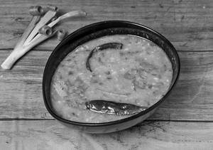 Dal Tadka