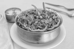 Mughlai Biryani