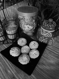 Ajwain cookies [300gm]