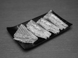 Grilled Sandwich