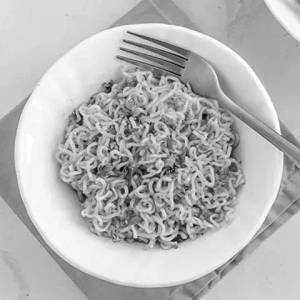 Schezwan Maggi